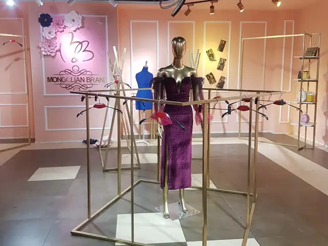 Grand plaza-д 53.5мкв талбай, Улаанбаатар — Баянгол — Төмөр зам