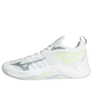 Mizuno wave dimension white green, Улаанбаатар — Баянзүрх — Зүүн 4 зам