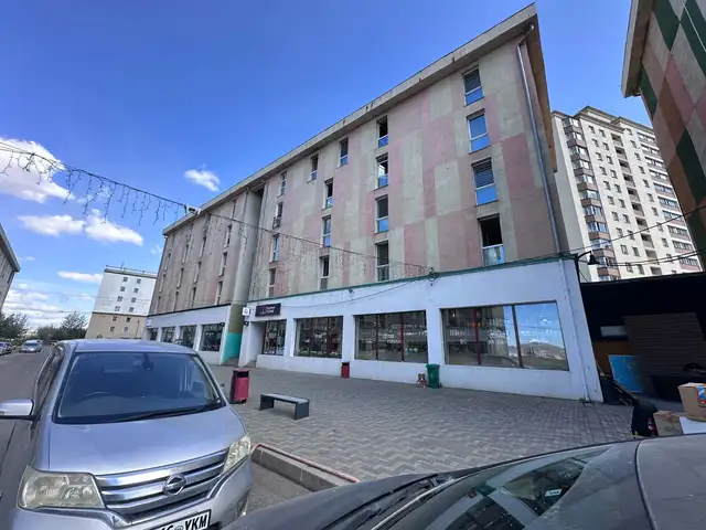 Худ Viva city хотхонд 2 өрөө байр 60мкв, Улаанбаатар — Хан-Уул — Viva city
