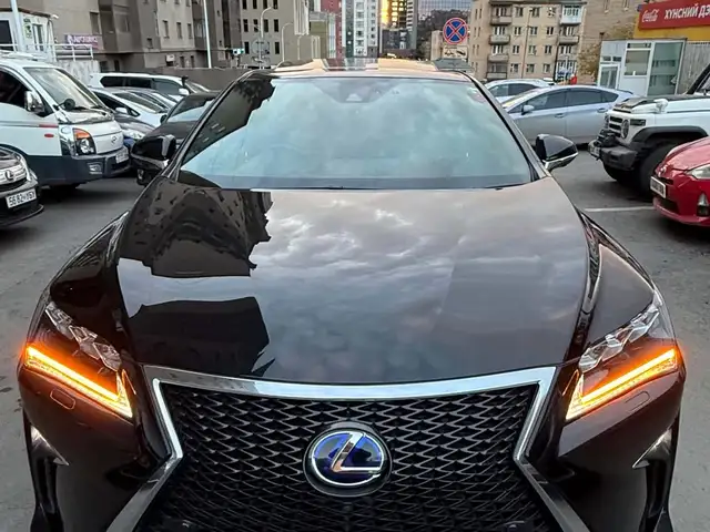 Lexus RX 450