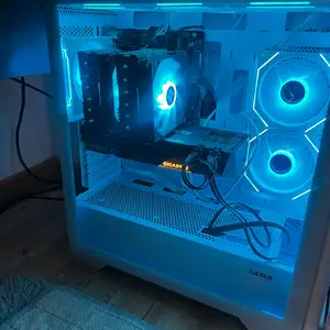 Rtx3070, Улаанбаатар — Баянгол — 10-р хороолол