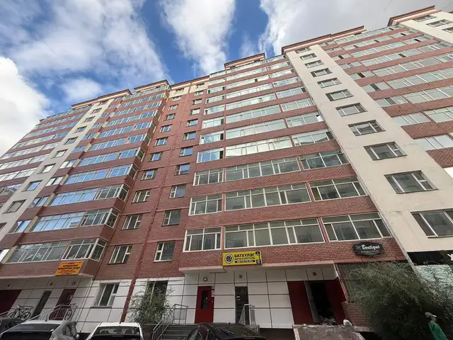 Rapid рапид харш хотхонд 1 өрөө 31.55m2, Улаанбаатар — Хан-Уул — 15-р хороо
