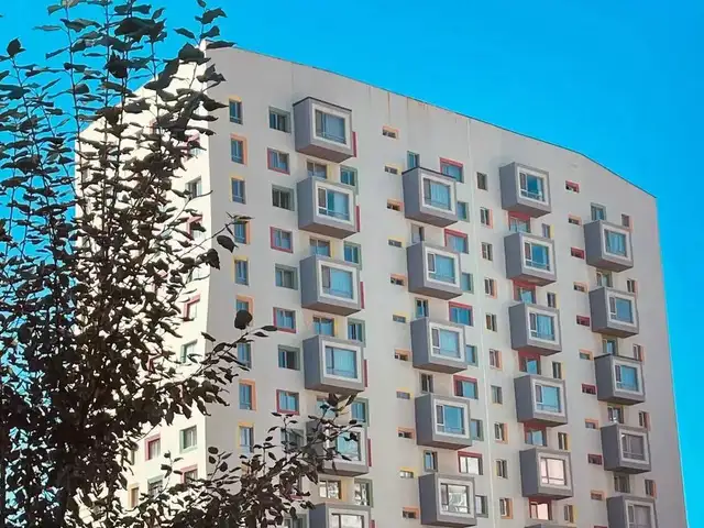 Morning star Singapore residence хотхонд 3 өрөө байр 75.68мкв, Улаанбаатар — Баянзүрх — 42-р хороо