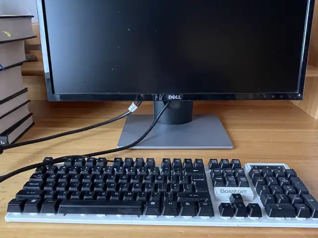 Суурин pc i7 3th, gtx 1050ti, Улаанбаатар — Баянгол — 27-р хороо