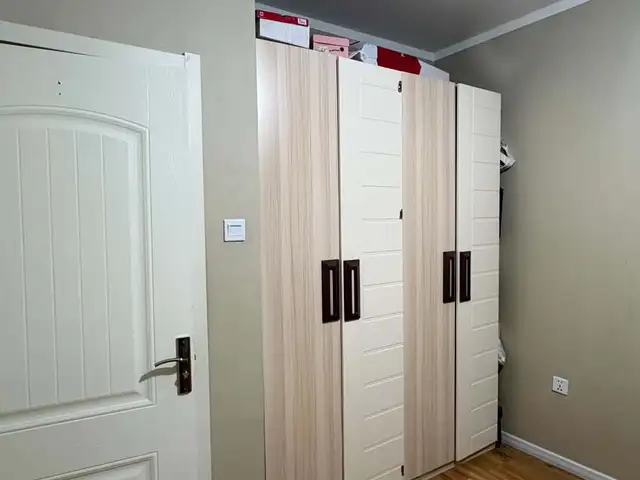 Дөлгөөн нуурт 2 өрөө байр 45мкв, Улаанбаатар — Сүхбаатар — Дөлгөөн нуур