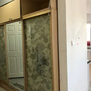 Гүйдэг хаалгатай шкаф, Улаанбаатар — Баянзүрх — Улиастай
