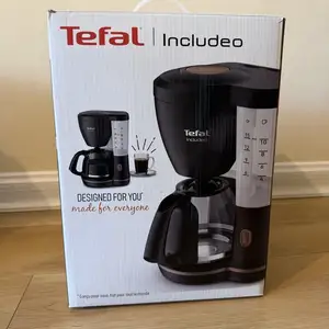 Tefal шинэ кофе чанагч, Улаанбаатар — Баянгол — Нарны хороолол