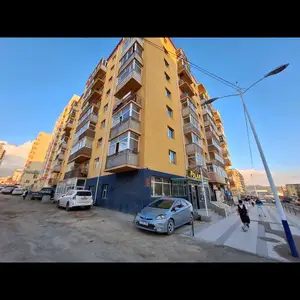 Нисэхд 1давхарын үйлчилгээний талбай, Улаанбаатар — Хан-Уул — Нисэх