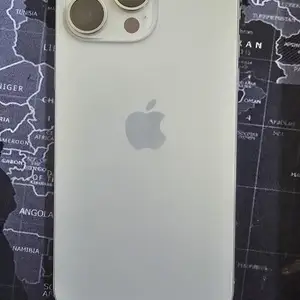 Apple iPhone 15 Pro Max, 256 gb, Natural Titanium, Улаанбаатар — Хан-Уул — 19-р хороолол