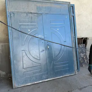 Бүргэд хаалга, Улаанбаатар — Баянгол — 10-р хороолол