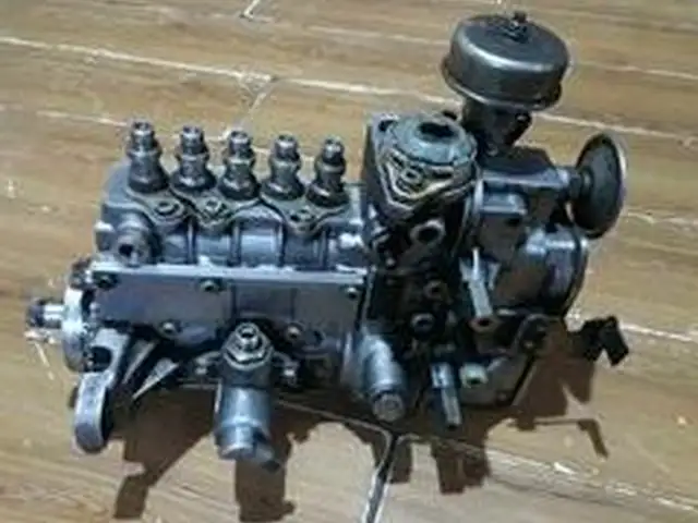 Ssang yong моторны сэлбэг, Улаанбаатар — Баянзүрх — 38-р хороо
