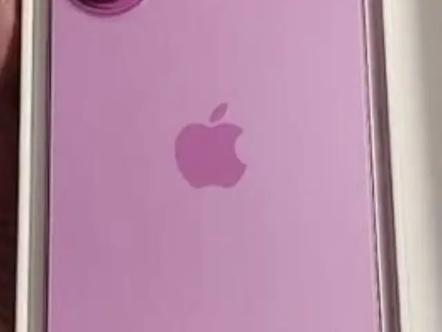 Apple iphone 16, 128 gb, Улаанбаатар — Сонгинохайрхан — 21-р хороолол