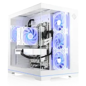 Rtx 4070 ti super, Улаанбаатар — Баянгол — Баруун 4 зам