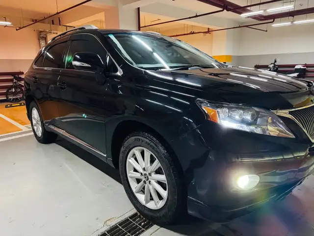 Lexus RX 450