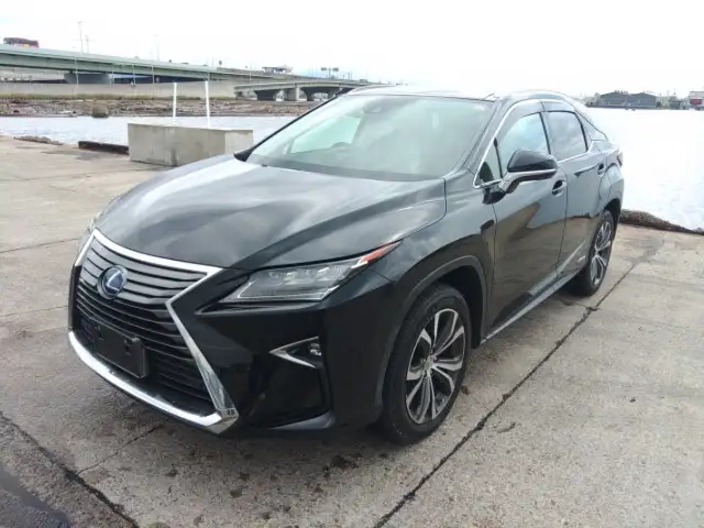 Lexus RX 450