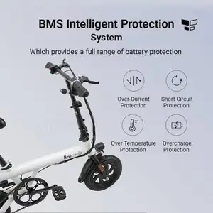 Xiaomi baicycle s1 цахилгаан дугуй, Улаанбаатар — Хан-Уул — Зайсан
