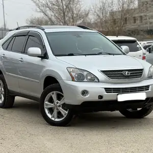 Lexus RX 400