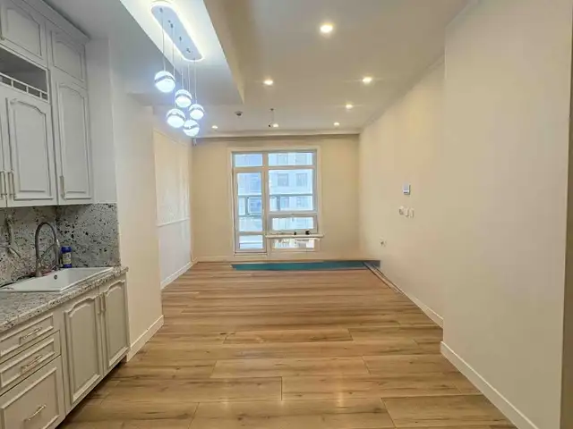 Яармаг vip residence 3 өрөө 84.91мкв, Улаанбаатар — Хан-Уул — Яармаг