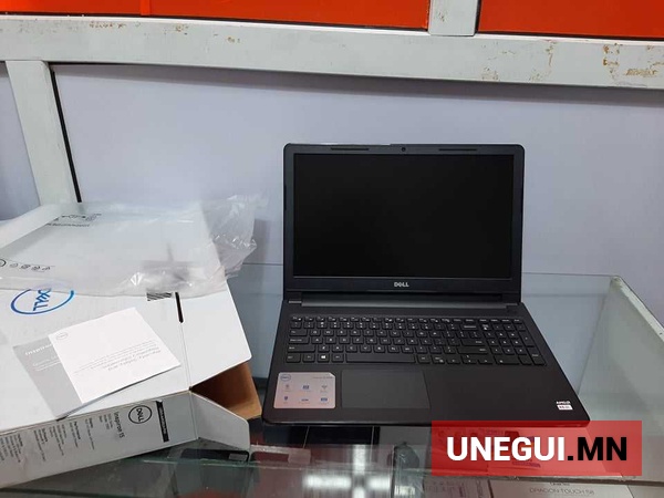 Америкаас ирсэн 2019 оны dell inspiron-3000-3