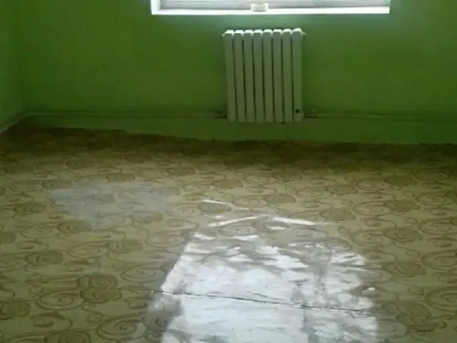 Бзд монелд нийтийн байр, Улаанбаатар — Баянзүрх — Цайз 16