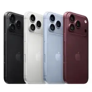 Apple iPhone 18 Pro Max, 256 gb, Улаанбаатар — Баянзүрх — Баянмонгол хороолол