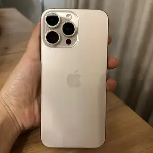 Apple iPhone 16 Pro Max, 256 gb, Улаанбаатар — Хан-Уул — Зайсан