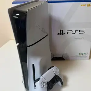 Chiptei ps5 slim disk edition used, Улаанбаатар — Баянгол — 16-р хороо