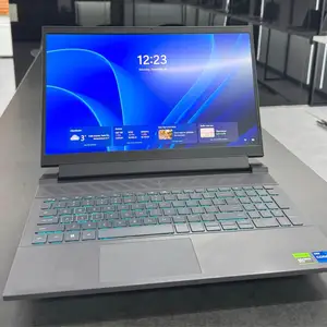 Dell 15.6", Intel Core i7, 16 GB RAM, 512 GB, Орхон