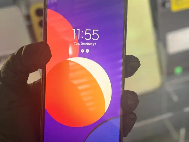 Samsung galaxy m12, Улаанбаатар — Баянгол — 3, 4 хороолол