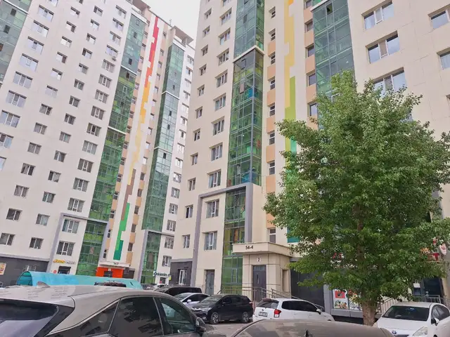 Koyo town хотхонд 15м.кв талбай, Улаанбаатар — Баянгол — 24-р хороо