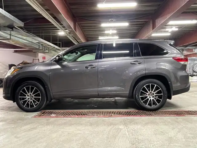 Toyota Kluger