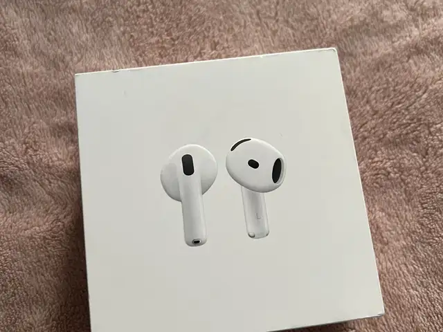 Airpods 5, Улаанбаатар — Хан-Уул — 17-р хороо