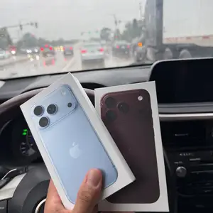 Apple iPhone 18 Pro, 256 gb, Улаанбаатар — Баянгол — 3-р хороо