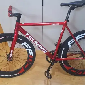 Fixie, Улаанбаатар — Баянгол — 34-р хороо