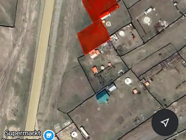 Схд 21-р хороо ногоон толгойд зам дагуу 2 айлын газар, Улаанбаатар — Сонгинохайрхан — 21-р хороо