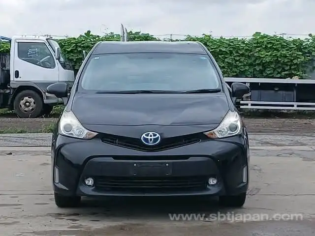 Toyota Prius 41