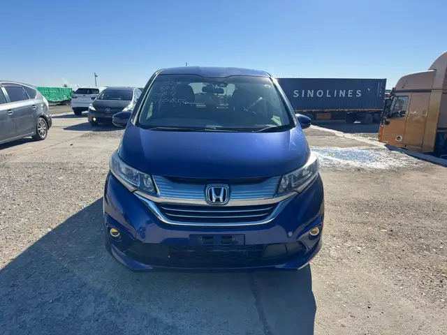 Honda Бусад