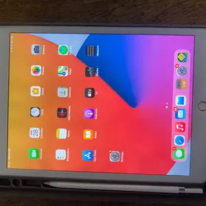 Ipad 7, Улаанбаатар — Сүхбаатар — 11-р хороолол