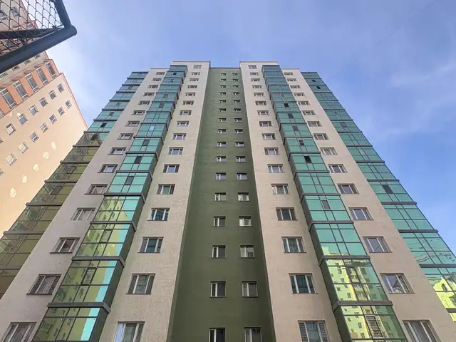 Нарны гүүр алтай хотхоны хойно мидэл ривэр хотхонд 3өрөө байр 65.2m2, Улаанбаатар — Баянгол — Нарны хороолол