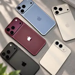 Apple iPhone 18 Pro, 256 gb, Улаанбаатар — Баянзүрх — 13-р хороолол