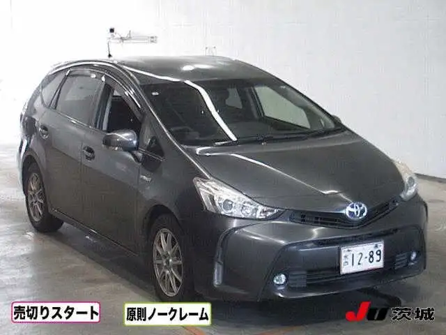 Toyota Prius 41