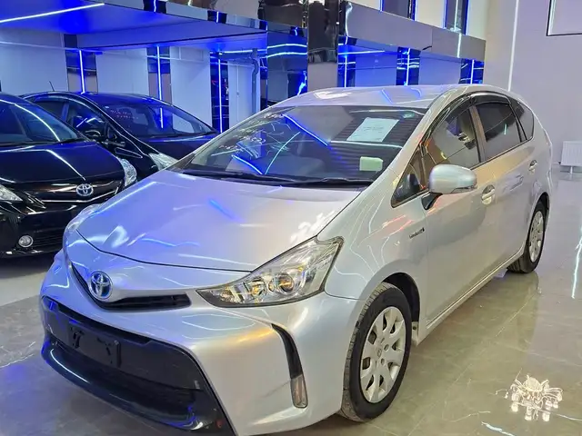 Toyota Prius 41