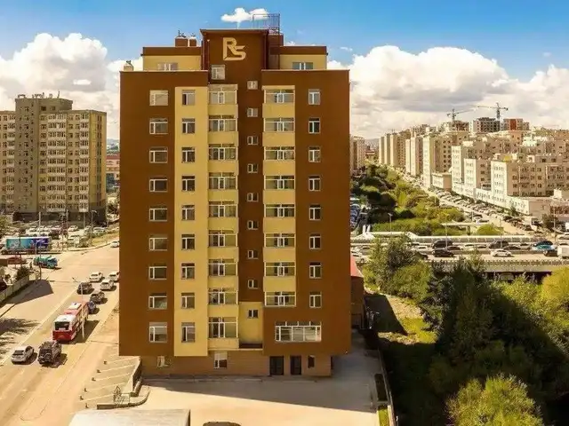 Худ 19-р хороолол хагас тавилгатай 2 өрөө 61мкв, Улаанбаатар — Хан-Уул — 19-р хороолол