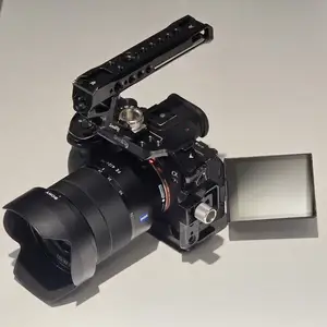 Sony a7siii carl zeiss 24-70 f4, Улаанбаатар — Сүхбаатар — 10-р хороо