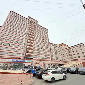 Богд ар хороололд 2 өрөө орон сууц 55.07мкв, Улаанбаатар — Баянгол — Богд-Ар