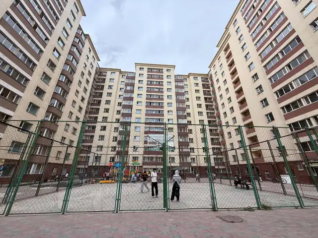 Яармаг ханбогд хотхон 2 өрөө, Улаанбаатар — Хан-Уул — 24-р хороо
