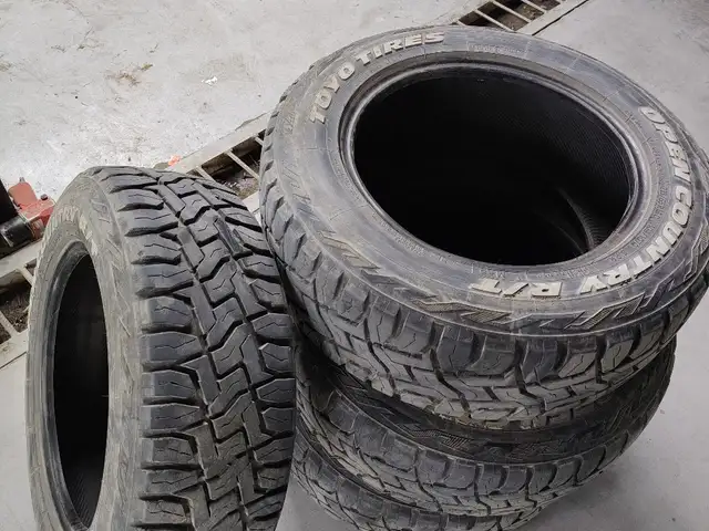 215/65/R16, Зуны, Улаанбаатар — Хан-Уул — 23-р хороо