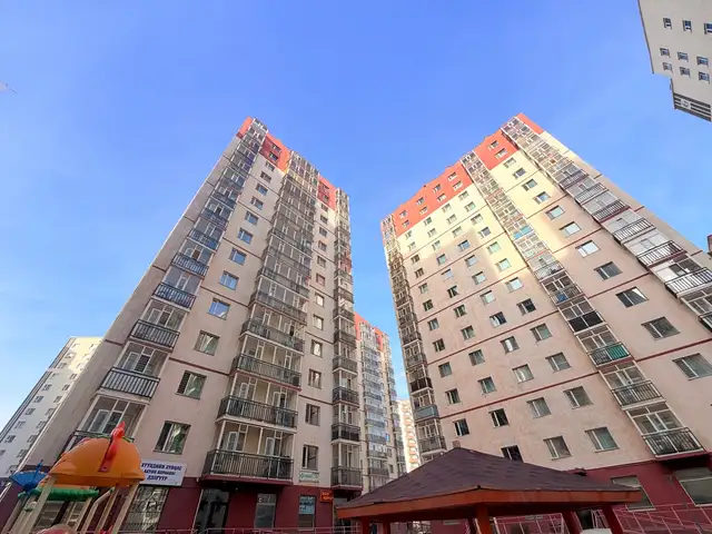 Сбд, дөлгөөн нуур түшиг багана хотхон-д 37,7мкв 2 өрөө байр, Улаанбаатар — Сүхбаатар — Дөлгөөн нуур