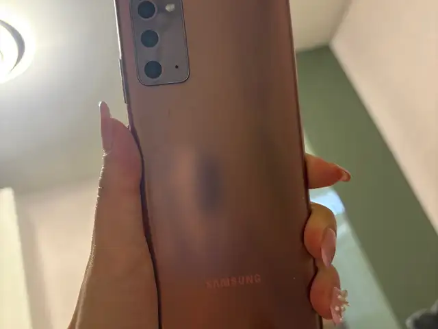 Note 20, Улаанбаатар — Баянзүрх — Сансар