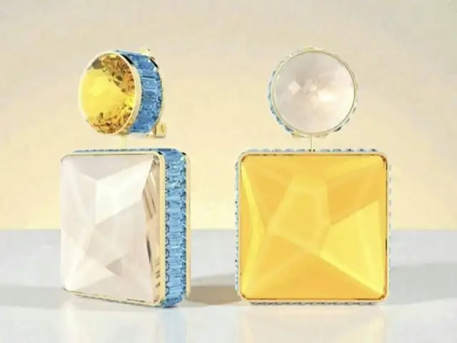 Swarovski ээмэг, Улаанбаатар — Хан-Уул — Хурд